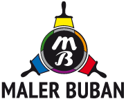 Maler Buban Logo