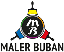 Logo Maler Buban